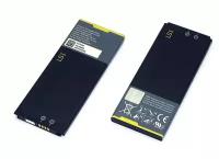 Аккумуляторная батарея BAT-47277-003, LS1 для Blackberry Z10, 1800mAh, 3.8V
