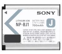 Аккумулятор SONY NP-BJ1 (для RX0)