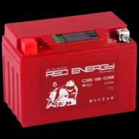 Мото аккумулятор Red Energy (RE) DS 12-09 YTX9-BS