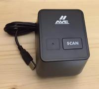 Сканер AVE FS119
