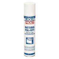 Смазка для электроконтактов LIQUI MOLY Batterie-Pol-Fett 8046