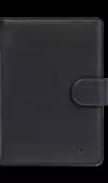 RIVACASE Чехол-книжка RIVACASE для планшета 3017 универсальный 10,1'', кожзам, черный