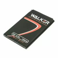 Аккумулятор Walker для Nokia 225/225 Dual / 230 Dual / 3310 (2017) (BL-4UL), 1200 мАч