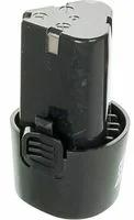 Батарея аккумуляторная Li-ion для шуруповертов PATRIOT серии The One, Модели: BR 114Li, Емкость аккумулятора: 2,0 Ач, напряжение: 12В PATRIOT 180201105PATRIOT