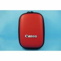чехол-бокс для фотоаппарата Canon PowerShot A1100 IS/IXUS 135/S120/1000 из высоко материала красного цвета
