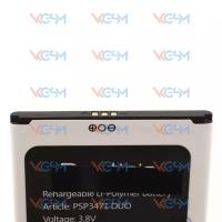 Аккумулятор для Prestigio PSP3471 (Wize Q3)