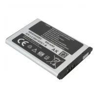Аккумуляторная батарея для Samsung X200 (AB463446BU)