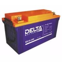 Delta Battery Аккумулятор Delta GX12-120