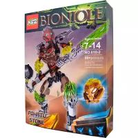 Конструктор Bionicle «Похату - объединитель камня»