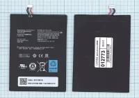 Аккумуляторная батарея L12T1P33 для планшета Lenovo A1010 A3000 A3000-H A5000