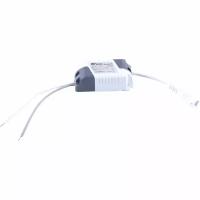 Драйвер для светодиодного светильника 24W LB0156