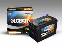 Аккумулятор Globatt Asia EFB Start-Stop (D23) 65 А/ч п.п. ток 670 238 х 173 х 227