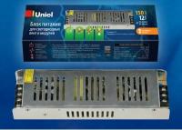 Блок питания для светодиодных ламп и модулей Uniel UET-VAS-120A20 12V IP20