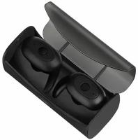 Беспроводные наушники Borofone TWS02 Bluetooth, черный