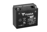 Аккумулятор YUASA YTX20L-BS Yuasa YTX20L-BS