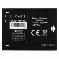 Аккумулятор Премиум для Alcatel CAB31P0000C1 ( OT-4007D/OT-4009D/OT-4014D/OT-4015D/OT-4018D/OT-4032D )