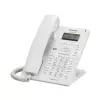 VoIP-телефон Panasonic KX-HDV100RU белый