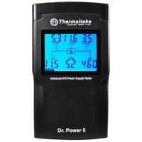 Тестер блоков THERMALTAKE Dr. Power II (Power Supply Tester) AC0015