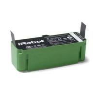 IRobot Аккумуляторная батарея Li-ion для Roomba (зеленая)