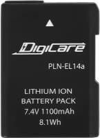 Аккумулятор Digicare PLN-EL14a / EN-EL14a