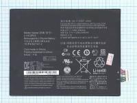 Аккумуляторная батарея L11C2P32 для Lenovo IdeaTab S6000 3.7V 23Wh 6340mAh