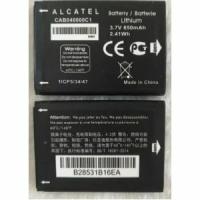 Аккумулятор для телефонов Alcatel