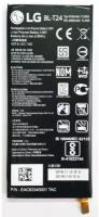 Аккумулятор для LG X Cam (K220DS/M710DS/BL-T24)
