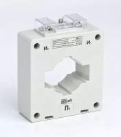 Трансформатор тока ТШП-0.66 0.5S 600/5 10В.А D60мм Schneider Electric 50113DEK