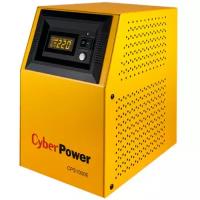 Инвертор CyberPower CPS1000E (CPS1000E)