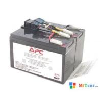 Батарея для ибп APC RBC48 для SUA750I