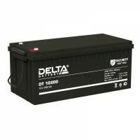 Аккумулятор Delta DT 12200