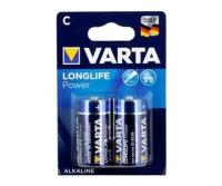 LR14/C Varta Longlife Power Alkaline BL2