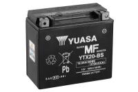 Аккумулятор YUASA YTX20-BS Yuasa YTX20-BS