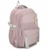 Рюкзак для подростков в школу «Boom» 464 Violet