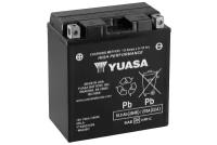 Аккумулятор YUASA YTX20CH-BS Yuasa YTX20CH-BS
