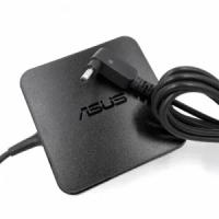 зарядное устройство блок питания от сети для ноутбука Asus Zenbook UX21A/ UX305/ UX31A/ UX32A/ UX330UA/ UX360CA/ X453M 19V 3.42A 4.0х1,35мм
