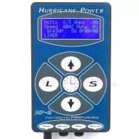 Тату блок Hurricane Power HP-2 синий