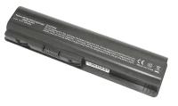 Аккумуляторная батарея (аккумулятор) для ноутбука HP Pavilion DV4 DV5-1000 DV6-1000 DV6-2000 G50 G60 G70 4400mah