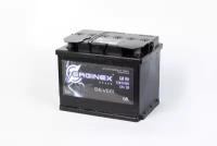 Аккумулятор ERGINEX 6СТ-60 о/п