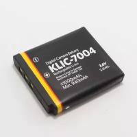 Аккумулятор KLIC-7004 для видеокамеры Kodak PlayTouch