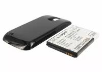 Усиленный аккумулятор для Samsung GT-i9190 Galaxy S4 Mini