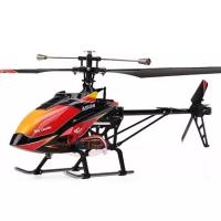 Радиоуправляемый вертолет WL Toys V913 Sky Leader 2.4G - V913
