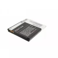 АКБ Li-Ion B500AE для Samsung Galaxy S4 Mini GT-i9190/GT-i9192/GT-i9195/ GT-i9197X 3.7V 3800mAh