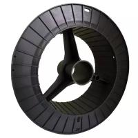 катушка диаметр 300мм для провода черный