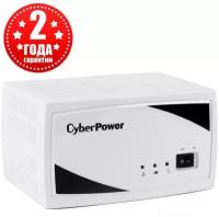 CyberPower SMP750EI Инвертор / зарядное устройство