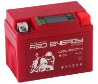Аккумулятор Red Energy DS 12-04