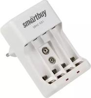 Зарядное устройство Smartbuy для Ni-Mh аккумуляторов (SBHC-501)