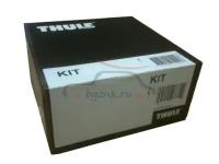 Крепежный комплект Thule Kit 4014 AUDI A3, 5-dr Hatchback, 04-12