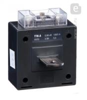 Трансформатор тока IEK ТТИ-А 100/5 5ВА класс точности 0.5