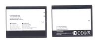 MirBatt Аккумулятор для сотового телефона Alcatel CAB1400002C1, TLi014A1, TLi014A2 3,7V 1400mAh код 016436